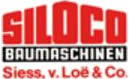 Das Siloco Logo von 1964