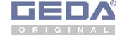 Logo der GEDA